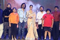 Kabzaa Movie Song Launch Event Photos